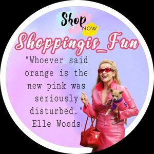 🎀 More INFO about Our Closet! 🎀